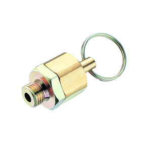 วาล์วฉุกเฉินรีเลย์ 110200 อะไหล่รถบรรทุกคุณภาพสูง - Product Image 4