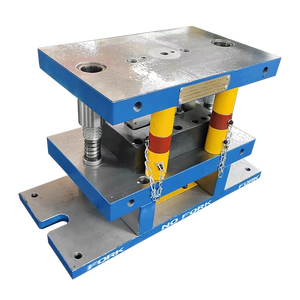 Moule d'estampage durable Outil de poinçonnage haute efficacité <span class=keywords><strong>Lave</strong></span>-<span class=keywords><strong>vaisselle</strong></span> Matrice d'estampage pour un nettoyage rapide - Product Image 3