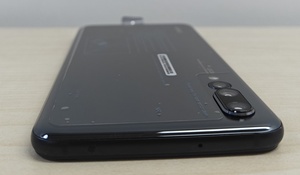 โทรศัพท์มือถือ Huawei P20pro 6.1 "Huawei Huawei Huawei P20 Pro Flash ROM - Product Image 5