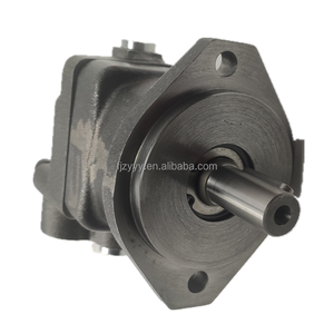 มอเตอร์ไฮดรอลิกแบบลูกสูบ รุ่น ZHENYUAN F11MOTOR ซีรีส์ F11-005-MB-CV-K-209-000-0 F11-010-HU-CV-K-000-0000-00 - Product Image 3