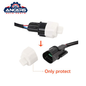 Cảm biến vị trí trục cam xe cho <span class=keywords><strong>Mitsubishi</strong></span> 1995-2006 <span class=keywords><strong>carisma</strong></span> 1992-2003 Lancer md327122 mr560276 bản đồ cảm biến - Product Image 5