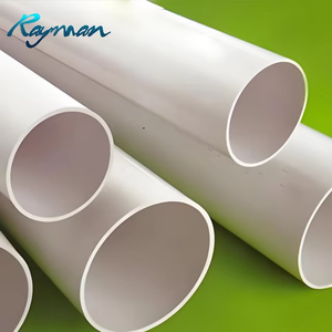 <span class=keywords><strong>Tubería</strong></span> Reforzada <span class=keywords><strong>Corrugada</strong></span> de Doble Pared de <span class=keywords><strong>PVC</strong></span> Virgen Estándar Nacional Rayman <span class=keywords><strong>para</strong></span> <span class=keywords><strong>Alcantarillado</strong></span> y Drenaje Municipal - Product Image 6