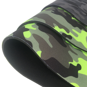 Muestra gratis 3mm 5mm 7mm coral camuflaje estampado CR caucho de <span class=keywords><strong>neopreno</strong></span> <span class=keywords><strong>material</strong></span> para trajes de baño - Product Image 6