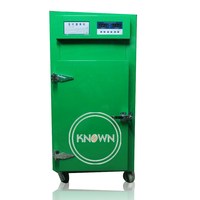 Machine de traitement de la viande commerciale, sèche-viande, déshydrateur de poissons, 2022