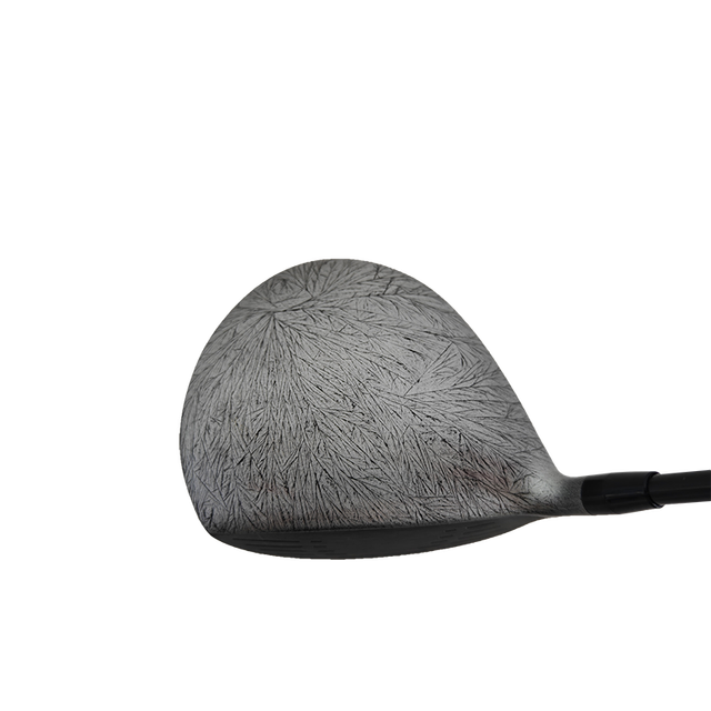 New Arrival Select Material High Performance Factory Wholesale Price Painting Titanium Golf Driver Club With Logo Customization