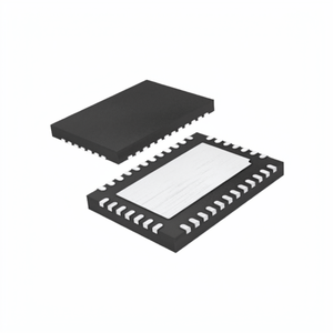 Electronics Component BOM IC In Stock Power Management (PMIC) 38 WFQFN Exposed Pad LTC3815EUFE#PBF - Product Image 1