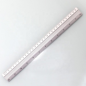 30cm 12 pulgadas de <span class=keywords><strong>aluminio</strong></span> gobernante - Product Image 1