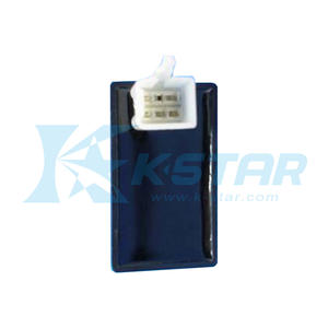 CDI для Honda Super Tact/Aebo/<span class=keywords><strong>Pax</strong></span> Club Motorcycle - Product Image 1