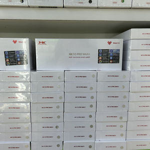 HK11 अल्ट्रा 3 स्मार्ट घड़ी मोट्रे बुद्धि बुद्धि 2025 मोट्रे कनेक्टर फिटनेस ट्रैकर घड़ी hk11ultra3 hk11 प्रो मैक्स - Product Image 4