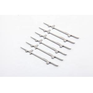 Seiki 뜨개질 기계 Shima Seiki 잭 바늘 선별기 긴 잭 바늘 - Product Image 6