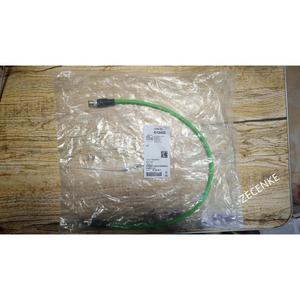 Câble Ethernet Ifm E12422, longueur du câble 0,5 m - Product Image 2