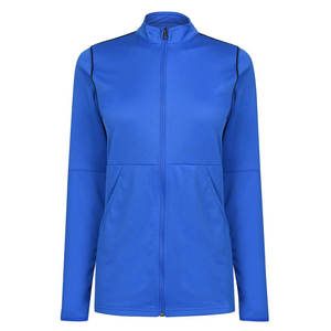 Ensemble de survêtement confortable et respirant pour homme, style vintage, avec logo personnalisé, pour l'hiver, veste à manches longues et gilet - Product Image 4