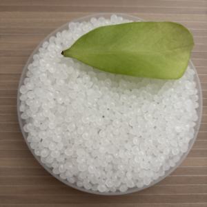Gránulos de Resina Plástica LLDPE de Alta Calidad, Grado Película, LL 1001BT, Precio de Venta Directa de Fábrica - Product Image 1