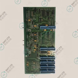 SMT SPARE PART 00321525-02 <b>ILLUMINATION</b> CONTROL Y020 - Product Image 6