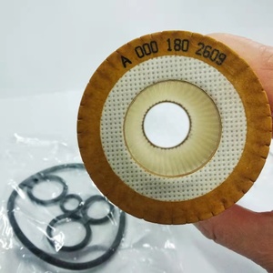 Масляный Фильтр A000180 2609  Car Filter Black oil filter 000 180 22 09 Used For CROSSFIRE <span class=keywords><strong>3.2</strong></span> - Product Image 2