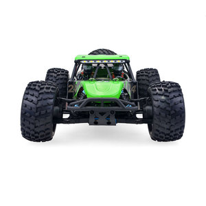 Auto da corsa Zd 1/16 con telecomando spazzolato auto e camion 4Wd ad alta velocità 45 Km/H Desert Racer - Product Image 4