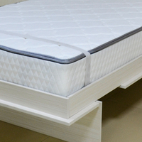 Canapé-lit escamotable Smart Furniture pour appartement avec kit de quincaillerie pour lit escamotable