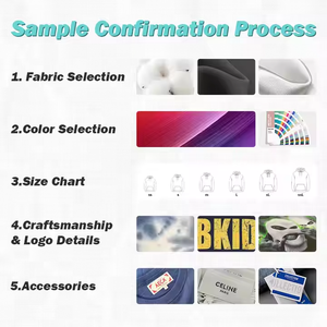 Milano Stitchコットンメンズジャケット男性用ニットカジュアルセーター - Product Image 6