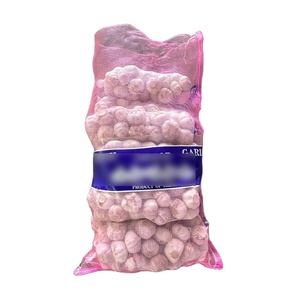กระเทียมสด 100% บริสุทธิ์ ไม่มีสารกันบูด สำหรับส่งออก - Product Image 2