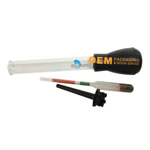 납산 배터리 디지털 습도계 가격 - Product Image 2