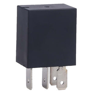 Foocles Auto 24V 4 Pin 30a 40a Mini Auto Relais - Product Image 4