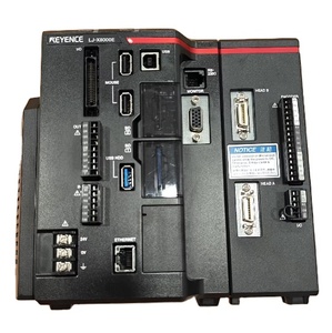 เครื่องมือวัดแบบควบคุม 2 มิติ/3 มิติ รุ่น 100%b LJ-X8000E - Product Image 5