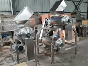 Công nghiệp nho bưởi hạt giống separator - Product Image 3