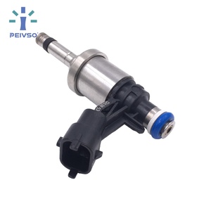 Inyector de Combustible PEIVSO de Alto Rendimiento, Nuevo, para Buick, GMC, Cadillac, Chevy, Saturn 3.6L V6 2008-2013, OEM 12638530 - Product Image 5