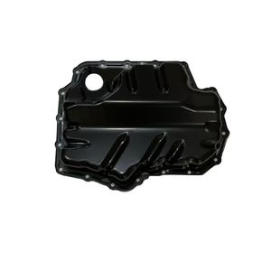 Oil Pan For Audi A3 1.4T Q3 Engine 04E103600G Volkswagen Golf <b>7</b> <b>Iron</b> Sump Replacement Part - Product Image 4