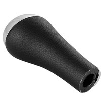 Poignée de levier de vitesses de voiture ABS BR pour 1SERIES E81E82 E87 3SERIES E46 E90 E91 E92 5SERIES E60 E61 6SERIES E63