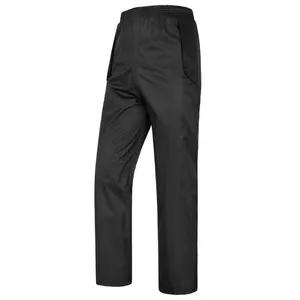 Pantalones de lluvia impermeables multifuncionales de alta calidad Tianwang para hombres y mujeres