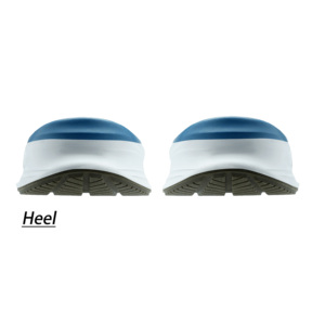 Suelas <span class=keywords><strong>de</strong></span> EVA TPR con Diseño <span class=keywords><strong>de</strong></span> Espiga, Antideslizantes, Diseño Atlético y Aerodinámico para Calzado Deportivo, Suministro Directo <span class=keywords><strong>de</strong></span> Fábrica - Product Image 4