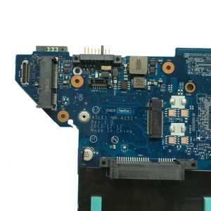 레노버 THINKPAD E440 노트북 마더 보드 FRU 04X4790 AILE1 NM-A151 PGA947 DDR3L MB 100% 테스트 된 고속 선박 - Product Image 3