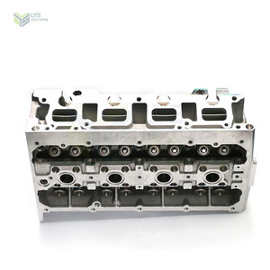 Têtes de cylindre pour voiture, accessoire pour véhicule, pour Volkswagen Touran SKODA SEAT POLO PASSAT LAVIDA EA111 1.4T <span class=keywords><strong>CFBA</strong></span> - Product Image 3