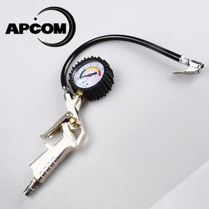 Compresor de Aire Portátil de Pistón de Accionamiento Directo Marca APCOM 1.5kw 3kw 8Bar Compresor Neumático para Pistola de Pulverización y Clavadora - Product Image 6