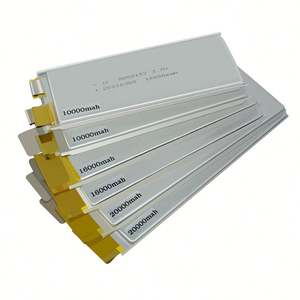 공장 직판 도매 고방전율 리튬 이온 3.7V 10000mAh 16000 20000 22000 리포 배터리 단일 셀 25C - Product Image 5