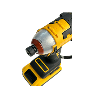 21V 210N.m CE Outils électriques portables Machine rechargeable <span class=keywords><strong>Tournevis</strong></span> à chocs sans brosse - Product Image 5