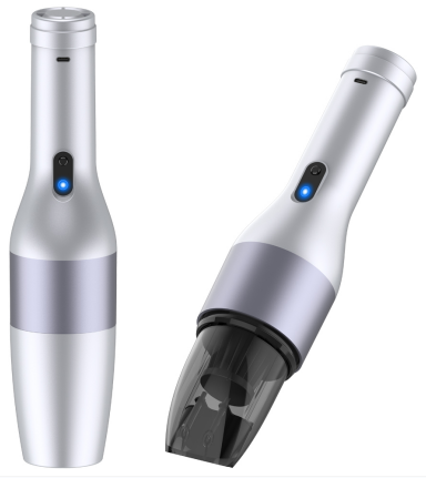 2021 Новый портативный пылесос для автомобиля 6000 ПА высокомощный ручной пылесос