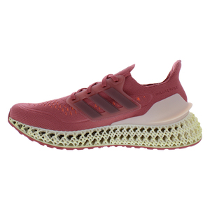 Chaussures de course Adidas Ultra 4DFWD pour femmes Wonder Red Night Metallic Beam Orange - Product Image 3