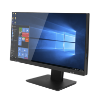 OEM Desktop Computer PC 23.8 27 Inch High Quality Monoblock Computer Set All in One PC Computer Hardware & Software PC Gamers