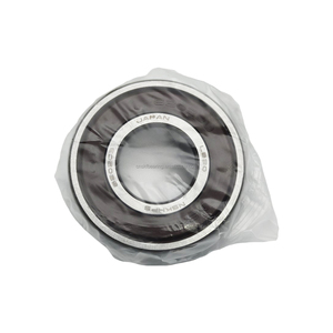 NSK 6203 6202 6201 DDU ZZ Elektromotorlagers Originele diepe groef kogellagers 6204-2rs 6204zz Zv3 20*4 - Product Image 3