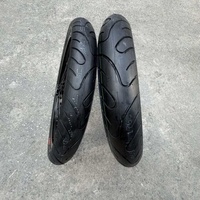 Juego de Ruedas CNC Supermoto de 17 Pulgadas para Surron Light Bee X LBX, Kit de Bicicleta Eléctrica Todoterreno de Aluminio Delantera y Trasera