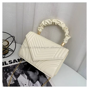 New Fashion Designer Flap Women <b>Handbags</b> Shoulder Bags Female Envelope Clutches <b>Small</b> Brand Chain Womens Hand Bag - Product Image 4