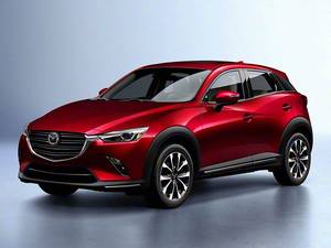 Buen <span class=keywords><strong>Precio</strong></span>, <span class=keywords><strong>Mazda</strong></span> CX-3 <span class=keywords><strong>2018</strong></span>, Nivel de Equipamiento de Lujo, Auto Usado, <span class=keywords><strong>SUV</strong></span> Subcompacto, Gasolina, Autos en Venta, Exportación China Destacada - Product Image 5