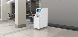 เครื่องรับฝากเงินสดแบบรีไซเคิล SNBC CRS รุ่นใหม่ ดีไซน์ใหม่ สำหรับธนาคาร  ระบบรีไซเคิลธนบัตรอัตโนมัติ ปี 2026 - Product Image 6