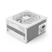 Fuente de poder blanc 650w 80 plus 550w 750w 850w psu bronze source d'alimentation en gros ordinateur psu atx alimentation pour pc
