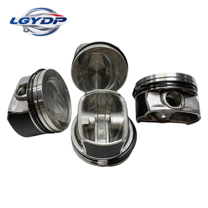 03C107065CJ 03C107065BG 03C107065BC 03C107065BJ Nouvelles pièces <span class=keywords><strong>de</strong></span> piston pour <span class=keywords><strong>Golf</strong></span> Magotan 1.4T CFB - Product Image 1
