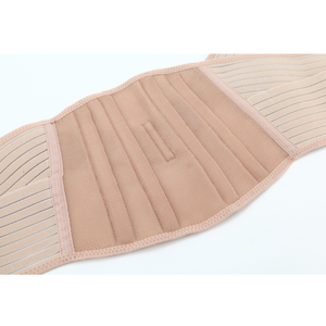 Cintura di supporto di maternità per alleviare la cintura di supporto traspirante cintura di supporto per le donne in gravidanza - Product Image 5
