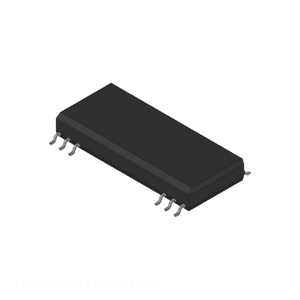 Componentes de Circuitos Electrónicos UPD166013T1J-E1-AY Gestión de Energía (PMIC) Servicio Integral Original - Product Image 1