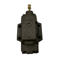 Vannes de régulation de pression hydraulique HCG-03 06 HCT-03 06 HCG-03-C1-22 HCG-03-B1-22 HCG-03-C2-22 HCG-03-B2-22
